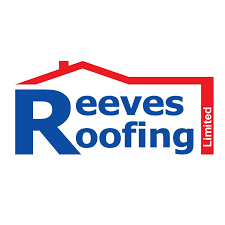 Reeves Roofing Logo