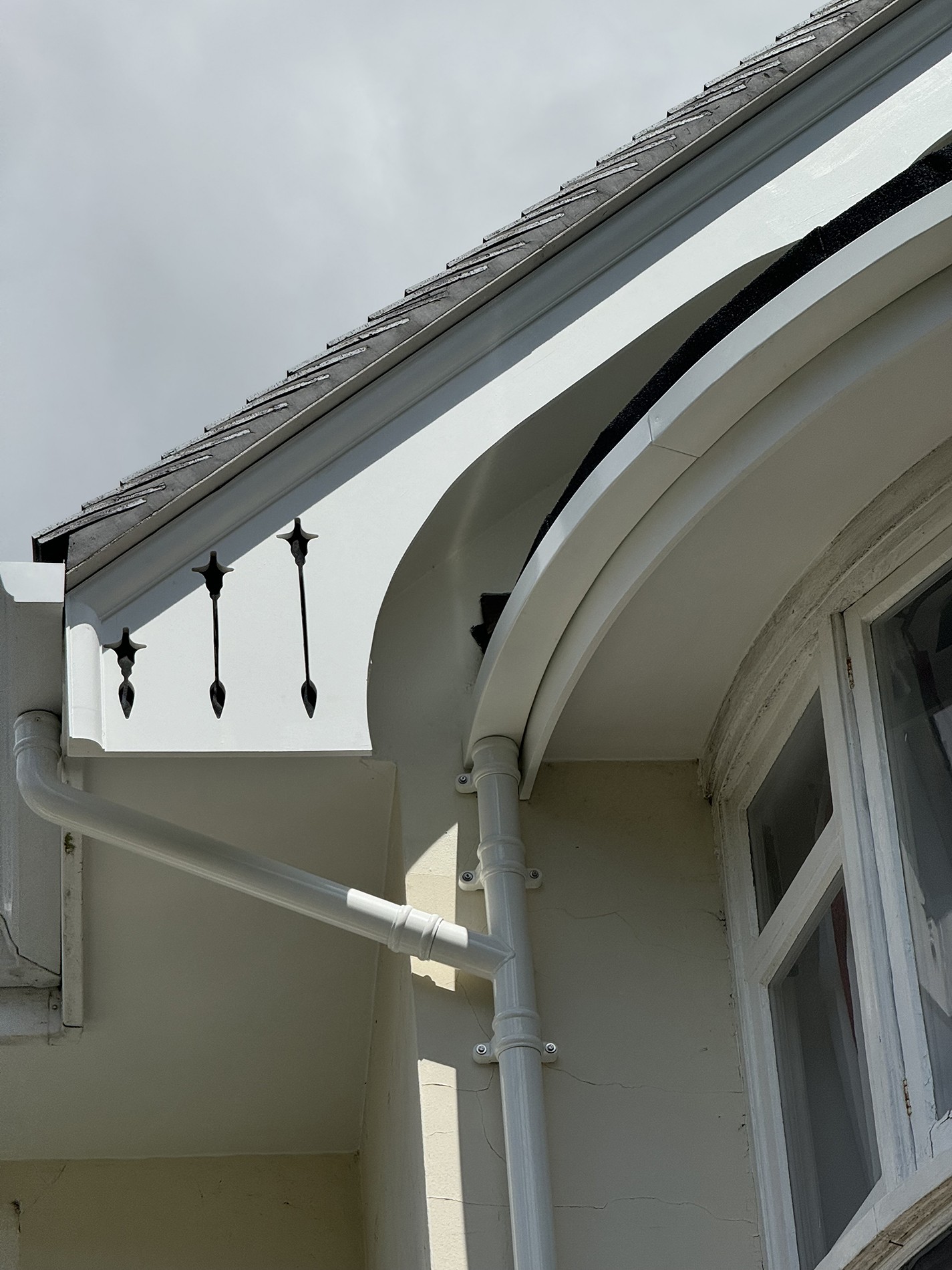 Middleton on Sea, Sussex Guttering Image 5