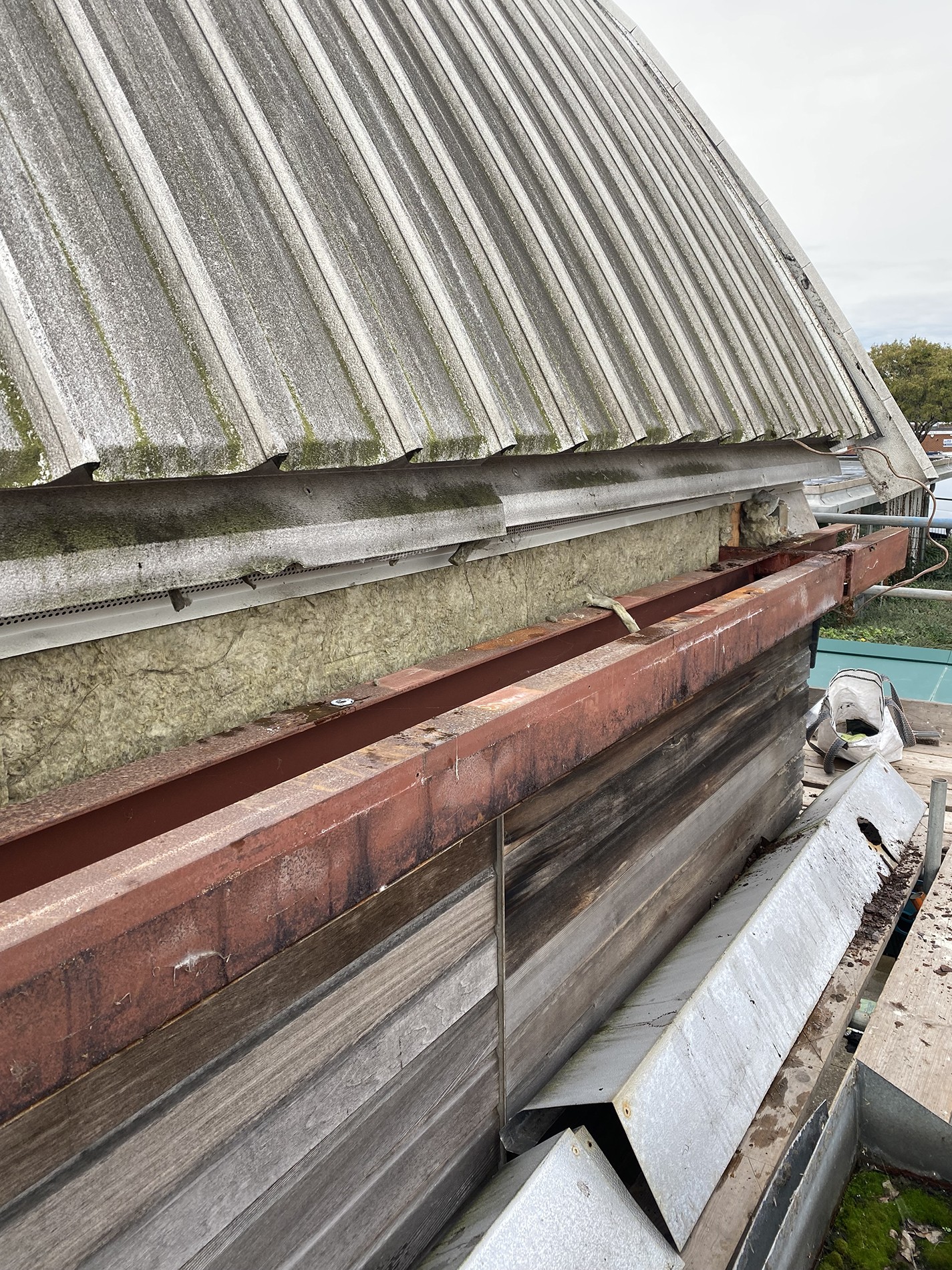 County Gutters Case Study St Lukes Junior School Image 4